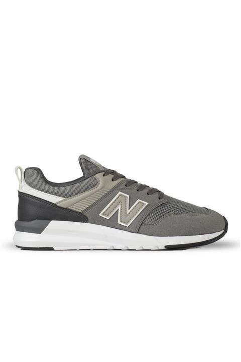 اسنیکر مردانه New Balance MS009AGM